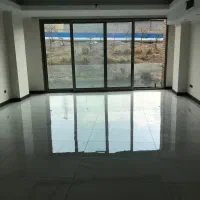 ۹۵متر مرزداران/فول امکانات رو به افتاب