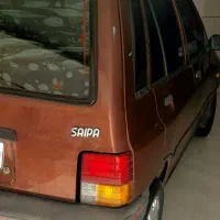 پراید هاچبک