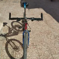 دوچرخه ۲۴فنری|دوچرخه، اسکیت، اسکوتر|رامهرمز, |دیوار