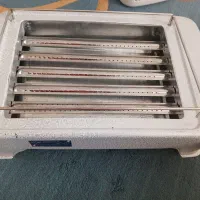 کباب پز رو میزی