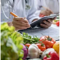 کارشناس تغذیه|استخدام درمانی، زیبایی، بهداشتی|پرند, فاز ۲|دیوار