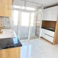 آپارتمان۵۶متری خوش نقشه۲خواب مستر،پارکینگ سندی