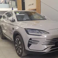 فروش فوری بی وای دی BYD سانگ پلاس