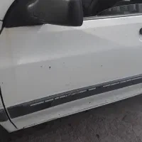 ۱۴۱ مدل ۸۹ هیدرولیک|خودرو سواری و وانت|رشت, استقامت ۱|دیوار