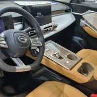 گک امکو بنزینی مدل ۲۰۲۴ صفر سند آماده گارانتی فعال|خودرو سواری و وانت|تهران, خواجه نصیر طوسی|دیوار