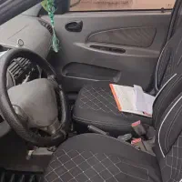 تیبا مدل 96|خودرو سواری و وانت|رشت, شهرک قدس|دیوار