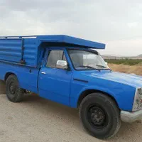 حمل بار  جاده ساری کیاسر