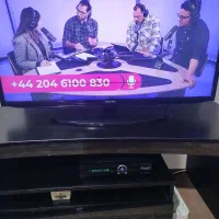 نصاب انواع آنتن تنظیم فروش لوازم نصب براکت تلوزیون