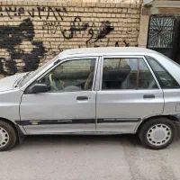 پراید 141