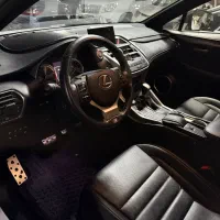 لکسوس nx200 مدل 2016|خودرو سواری و وانت|تهران, آبشار تهران (دریاچه)|دیوار