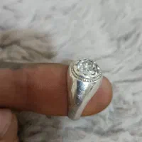انگشتر جواهری الماس|جواهرات|تبریز, |دیوار