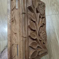 جعبه چوبی قدیمی|صنایع دستی و سایر لوازم تزئینی|تهران, توحید|دیوار