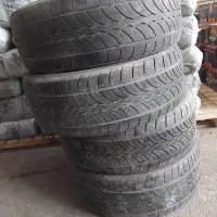 ۴ حلقه لاستیک سایز ۱۶