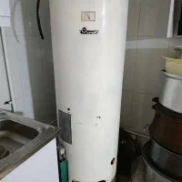 ابگرمکن ایستاده ایران شرق