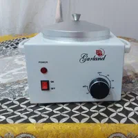 دستگاه شمع