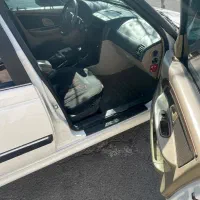 پارسTU5مدل98|خودرو سواری و وانت|سمنان, |دیوار