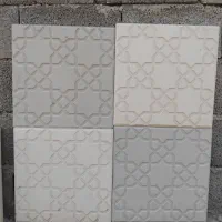 تولید کننده انواع  موزائیک و دورباغچه ای و ...|مصالح و تجهیزات ساختمان|الیگودرز, |دیوار