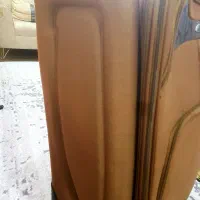 چمدون بزرگ|کیف، کفش، کمربند|بوشهر, |دیوار