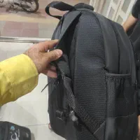 کوله کرومی و فضا نورد|کیف، کفش، کمربند|یزد, |دیوار