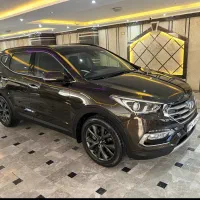 سانتافه ۲۰۱۷ GDi فولترین