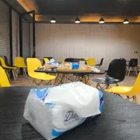 استخدام نیرو خانم  در سرزمین سوخاری