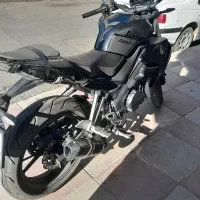 بلنتا R225|موتورسیکلت|هشتگرد, شهرک کوثر|دیوار