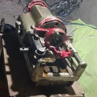 حدیده ۳ اینج برقی|ماشین‌آلات صنعتی|اردبیل, |دیوار