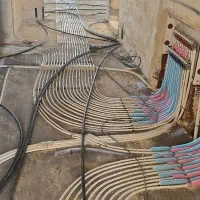 تاسیسات و لوله کشی یوسفی