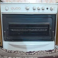 فرگاز|اجاق گاز و لوازم برقی پخت‌وپز|رفسنجان, |دیوار
