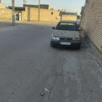 پرایدمدل۸۵|خودرو کلاسیک|خرمشهر, |دیوار
