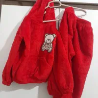 کاپشن ولباس دخترانه