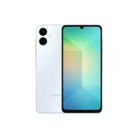 سامسونگ Galaxy A06با حافظه ۱۲۸ گیگ نقد اقساط
