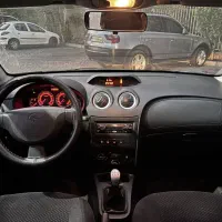 رانا LX ۹۵|خودرو سواری و وانت|تهران, والفجر|دیوار