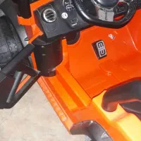 ماشین شارژی آفرودی شاسی بلند با کیفیت|اسباببازی بچه|رشت, پیرسرا|دیوار