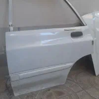 لوازم بدنه خودرو