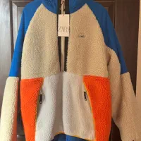 کاپشن سویی مردانه زارا اصل