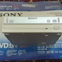 dvd رایتر سونی|قطعات و لوازم جانبی رایانه|تهران, گمرک|دیوار