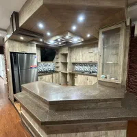 فروش واحد ۹۵ متری سام و زال|فروش آپارتمان|قشم, |دیوار