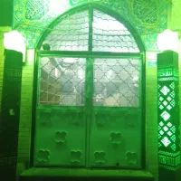 انجام نماز قضا (مسجد )