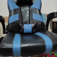 صندلی گیمینگ . کامپیوتر