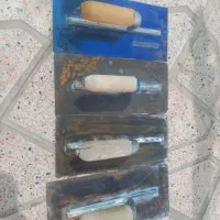ماله گچ کاری