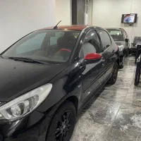 207mc اتومات مدل 1401