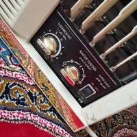 کولرگازی جنرال۱۸هزار|کولر گازی و فن‌کوئل|بیرجند, |دیوار