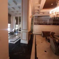 320م آجودانیه ۴خواب دورتادور پنجره قدی زیر قیمت