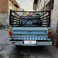 مزدا وانت 2000ژاپن مدل 89شخصی سوار|خودرو سواری و وانت|رشت, حمیدیان|دیوار