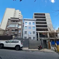 ساختمان مستقل با پذیره اداری در وزرا