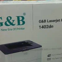 پرینتر G&B مدل ۱۴۰۲dn