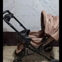 کالسکه|کالسکه و لوازم جانبی|سامان, |دیوار