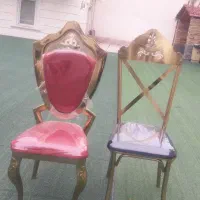 صندلی تالاری و تالار