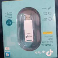 آداپتور wireless usb tp-link 150Mbps